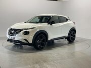 Nissan Juke 1.0 DIG-T Tekna SUV 5dr Petrol DCT Auto Euro 6 (s/s) (114 ps) 4