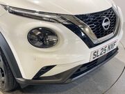 Nissan Juke 1.0 DIG-T Tekna SUV 5dr Petrol DCT Auto Euro 6 (s/s) (114 ps) 10