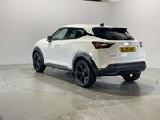 Nissan Juke 1.0 DIG-T Tekna SUV 5dr Petrol DCT Auto Euro 6 (s/s) (114 ps) 6