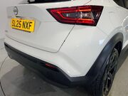 Nissan Juke 1.0 DIG-T Tekna SUV 5dr Petrol DCT Auto Euro 6 (s/s) (114 ps) 13