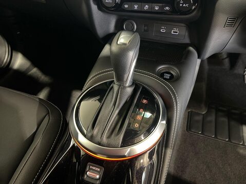 Nissan Juke 1.0 DIG-T Tekna SUV 5dr Petrol DCT Auto Euro 6 (s/s) (114 ps) 19