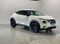Nissan Juke 1.0 DIG-T Tekna SUV 5dr Petrol DCT Auto Euro 6 (s/s) (114 ps) 2