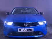 Vauxhall Astra 1.2 Turbo Design Hatchback 5dr Petrol Manual Euro 6 (s/s) (130 ps) Cruise - 3