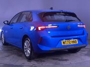 Vauxhall Astra 1.2 Turbo Design Hatchback 5dr Petrol Manual Euro 6 (s/s) (130 ps) Cruise - 6