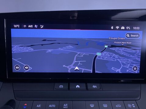 Vauxhall Astra 1.2 Turbo Design Hatchback 5dr Petrol Manual Euro 6 (s/s) (130 ps) Cruise - 20