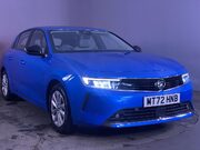 Vauxhall Astra 1.2 Turbo Design Hatchback 5dr Petrol Manual Euro 6 (s/s) (130 ps) Cruise - 2