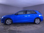 Vauxhall Astra 1.2 Turbo Design Hatchback 5dr Petrol Manual Euro 6 (s/s) (130 ps) Cruise - 5