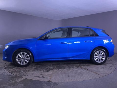 Vauxhall Astra 1.2 Turbo Design Hatchback 5dr Petrol Manual Euro 6 (s/s) (130 ps) Cruise - 5