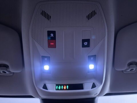 Vauxhall Astra 1.2 Turbo Design Hatchback 5dr Petrol Manual Euro 6 (s/s) (130 ps) Cruise - 18