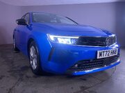 Vauxhall Astra 1.2 Turbo Design Hatchback 5dr Petrol Manual Euro 6 (s/s) (130 ps) Cruise - 11