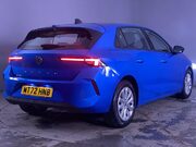 Vauxhall Astra 1.2 Turbo Design Hatchback 5dr Petrol Manual Euro 6 (s/s) (130 ps) Cruise - 8