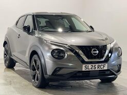 Nissan Juke 1.0 DIG-T Tekna SUV 5dr Petrol DCT Auto Euro 6 (s/s) (114 ps)