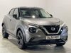 Nissan Juke 1.0 DIG-T Tekna SUV 5dr Petrol DCT Auto Euro 6 (s/s) (114 ps)