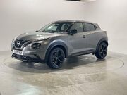Nissan Juke 1.0 DIG-T Tekna SUV 5dr Petrol DCT Auto Euro 6 (s/s) (114 ps) 4