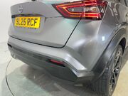 Nissan Juke 1.0 DIG-T Tekna SUV 5dr Petrol DCT Auto Euro 6 (s/s) (114 ps) 13