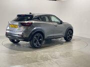 Nissan Juke 1.0 DIG-T Tekna SUV 5dr Petrol DCT Auto Euro 6 (s/s) (114 ps) 8