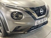 Nissan Juke 1.0 DIG-T Tekna SUV 5dr Petrol DCT Auto Euro 6 (s/s) (114 ps) 10
