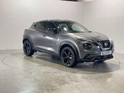 Nissan Juke 1.0 DIG-T Tekna SUV 5dr Petrol DCT Auto Euro 6 (s/s) (114 ps) 2