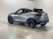 Nissan Juke 1.0 DIG-T Tekna SUV 5dr Petrol DCT Auto Euro 6 (s/s) (114 ps) 6