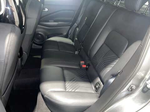 Nissan Juke 1.0 DIG-T Tekna SUV 5dr Petrol DCT Auto Euro 6 (s/s) (114 ps) 17