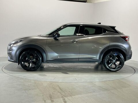 Nissan Juke 1.0 DIG-T Tekna SUV 5dr Petrol Manual Euro 6 (s/s) (114 ps) 5