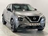 Nissan Juke 1.0 DIG-T Tekna SUV 5dr Petrol Manual Euro 6 (s/s) (114 ps)