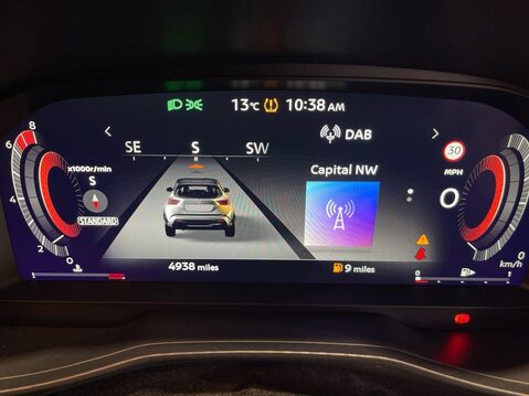 Nissan Juke 1.0 DIG-T Tekna SUV 5dr Petrol Manual Euro 6 (s/s) (114 ps) 26