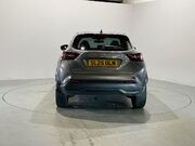 Nissan Juke 1.0 DIG-T Tekna SUV 5dr Petrol Manual Euro 6 (s/s) (114 ps) 7