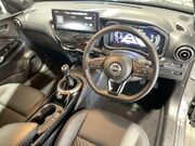 Nissan Juke 1.0 DIG-T Tekna SUV 5dr Petrol Manual Euro 6 (s/s) (114 ps) 15