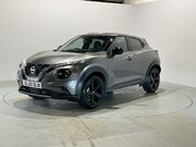 Nissan Juke 1.0 DIG-T Tekna SUV 5dr Petrol Manual Euro 6 (s/s) (114 ps) 4