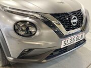 Nissan Juke 1.0 DIG-T Tekna SUV 5dr Petrol Manual Euro 6 (s/s) (114 ps) 10