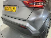 Nissan Juke 1.0 DIG-T Tekna SUV 5dr Petrol Manual Euro 6 (s/s) (114 ps) 13