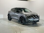 Nissan Juke 1.0 DIG-T Tekna SUV 5dr Petrol Manual Euro 6 (s/s) (114 ps) 2