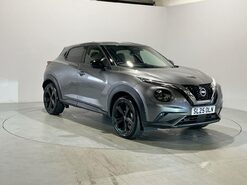 Nissan Juke 1.0 DIG-T Tekna SUV 5dr Petrol Manual Euro 6 (s/s) (114 ps)