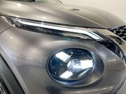 Nissan Juke 1.0 DIG-T Tekna SUV 5dr Petrol Manual Euro 6 (s/s) (114 ps) 21