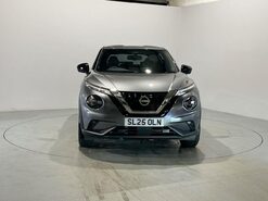 Nissan Juke 1.0 DIG-T Tekna SUV 5dr Petrol Manual Euro 6 (s/s) (114 ps)