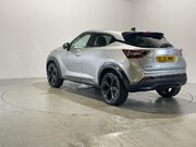 Nissan Juke 1.0 DIG-T Tekna SUV 5dr Petrol Manual Euro 6 (s/s) (114 ps) 6