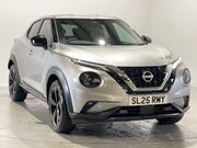 Nissan Juke 1.0 DIG-T Tekna SUV 5dr Petrol Manual Euro 6 (s/s) (114 ps) 1