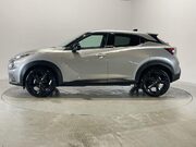 Nissan Juke 1.0 DIG-T Tekna SUV 5dr Petrol Manual Euro 6 (s/s) (114 ps) 5
