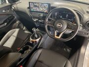 Nissan Juke 1.0 DIG-T Tekna SUV 5dr Petrol Manual Euro 6 (s/s) (114 ps) 15