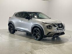 Nissan Juke 1.0 DIG-T Tekna SUV 5dr Petrol Manual Euro 6 (s/s) (114 ps)