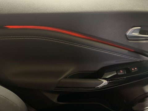 Nissan Juke 1.0 DIG-T Tekna SUV 5dr Petrol Manual Euro 6 (s/s) (114 ps) 22