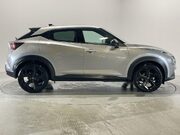 Nissan Juke 1.0 DIG-T Tekna SUV 5dr Petrol Manual Euro 6 (s/s) (114 ps) 9