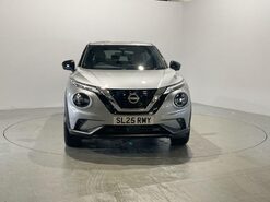Nissan Juke 1.0 DIG-T Tekna SUV 5dr Petrol Manual Euro 6 (s/s) (114 ps)