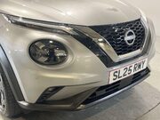 Nissan Juke 1.0 DIG-T Tekna SUV 5dr Petrol Manual Euro 6 (s/s) (114 ps) 10