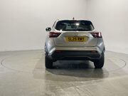 Nissan Juke 1.0 DIG-T Tekna SUV 5dr Petrol Manual Euro 6 (s/s) (114 ps) 7