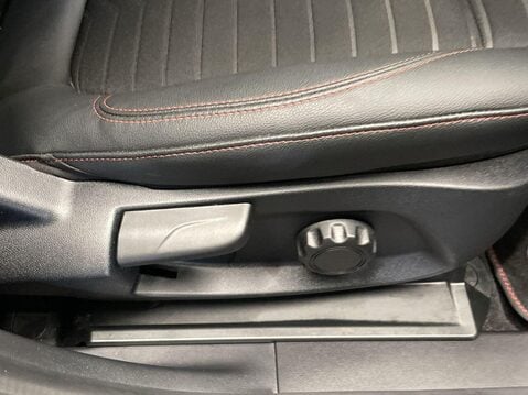 Ford Puma 1.0T EcoBoost MHEV ST-Line X SUV 5dr Petrol Hybrid Manual Euro 6 (s/s) (125 24