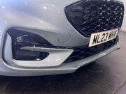 Ford Puma 1.0T EcoBoost MHEV ST-Line X SUV 5dr Petrol Hybrid Manual Euro 6 (s/s) (125 11