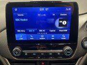 Ford Puma 1.0T EcoBoost MHEV ST-Line X SUV 5dr Petrol Hybrid Manual Euro 6 (s/s) (125 27