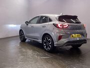 Ford Puma 1.0T EcoBoost MHEV ST-Line X SUV 5dr Petrol Hybrid Manual Euro 6 (s/s) (125 6